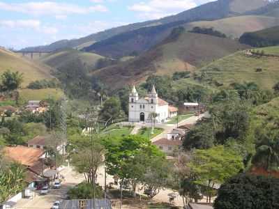 VISTA DA VILA, POR DINHO - FUMAA - RJ